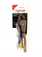 2X Schmith SVM-250 SZCZYPCE ZACISKOWE MORSEA 250 MM
