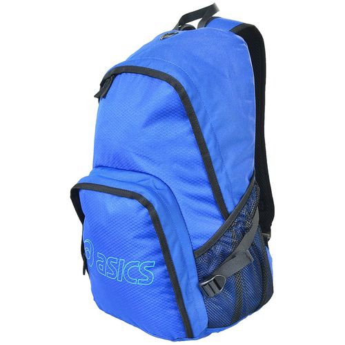 Plecak Asics niebieski 110541 8107 na Arena.pl