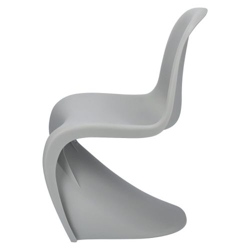 Krzesło Balance PP szare jasne na Arena.pl