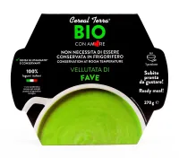 Zupa Krem Z Bobu BIO 270 g - Cereal Terra