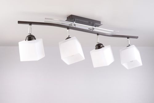 Plafon PUNTO 4 SL.0047 na Arena.pl