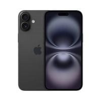 Smartfon APPLE iPhone 16 Plus 512 GB Czarny MY1P3HX/A
