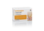 INTERCELL PHARMA B-Komplex Intercell (60 kaps.)