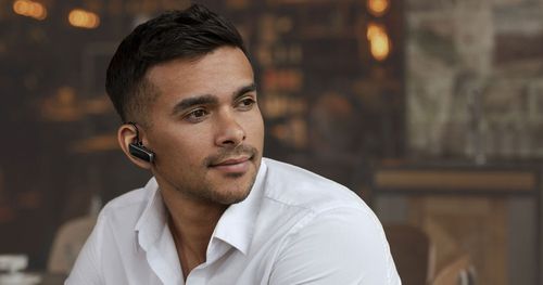 JABRA TALK 25 SŁUCHAWKA BLUETOOTH na Arena.pl