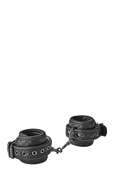 Blaze Handcuff Diamond Black zdjęcie 5