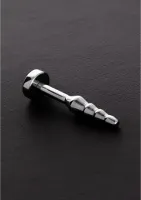 steel power tools - model żebrowany - stalowa śruba anatomiczna