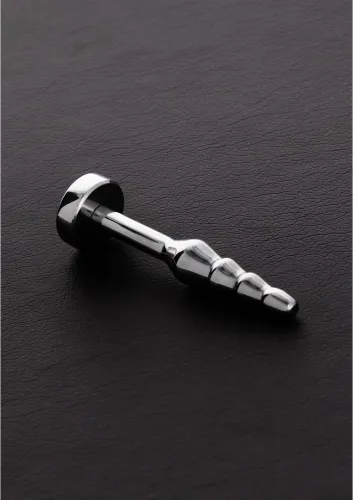 steel power tools - model żebrowany - stalowa śruba anatomiczna na Arena.pl