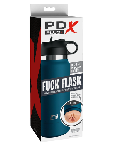 masturbator pdx plus fuck flask private pleaser pipedream na Arena.pl