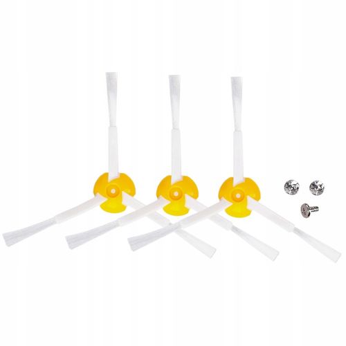 ZESTAW SZCZOTKI FILTRY WAŁKI iRobot ROOMBA 800 805 870 886 896 900 960 966 na Arena.pl