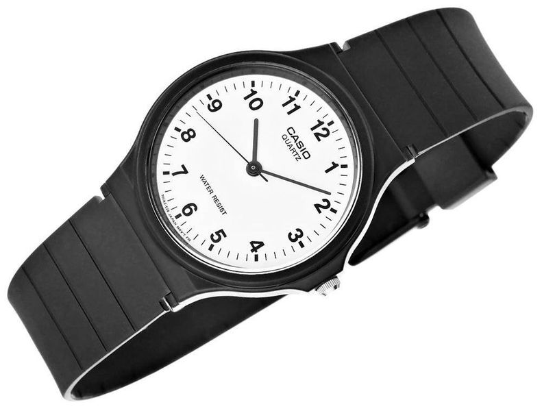 Zegarek Damski Casio MQ-24-7BLLEG zdjęcie 5