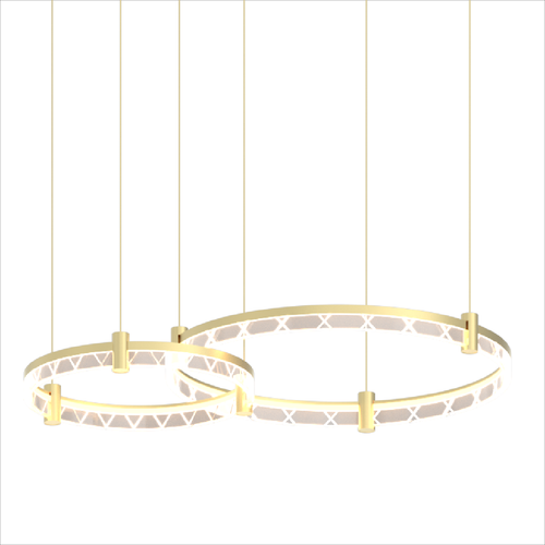 Lampa wisząca ELEGANCE 72W LED na Arena.pl