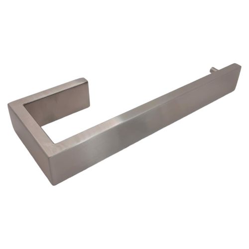 Uchwyt na ręcznik chromowany 21x7,5x3 cm na Arena.pl