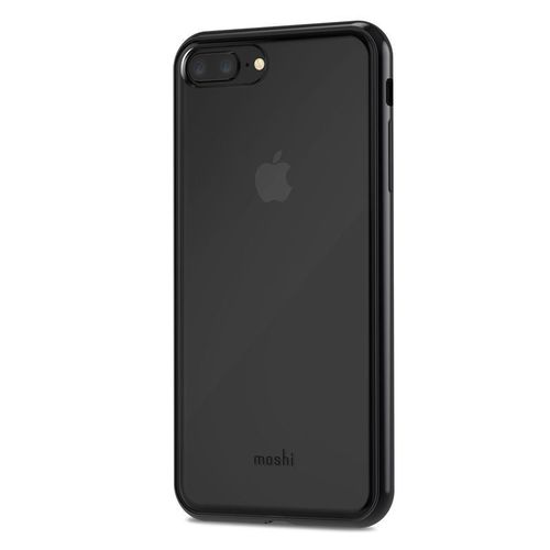 Moshi Vitros - Etui iPhone 8 Plus / 7 Plus (Gunmetal Gray) na Arena.pl