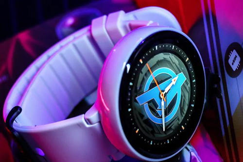 SMARTWATCH AMAZFIT NEXO CERAMIC WHITE na Arena.pl