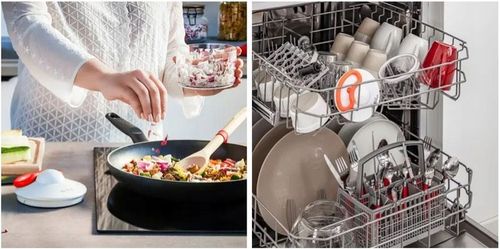 Rozdrabniacz TEFAL ChefClub chopper siekacz do warzyw i owoców 500ml na Arena.pl