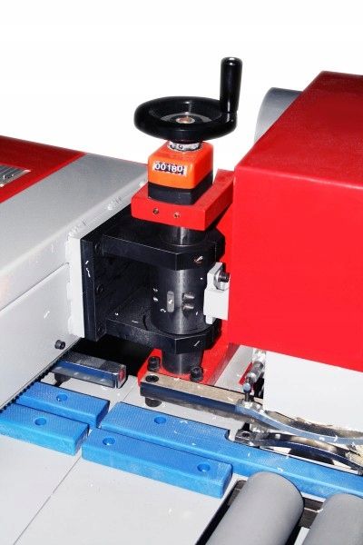 Okleiniarka KAM 115EP zdjęcie 6