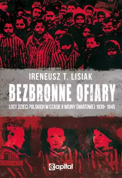Bezbronne ofiary zdjęcie 1