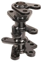 Mocowanie uchwytu noża CEDRUS glebogryzarka GL03 130730