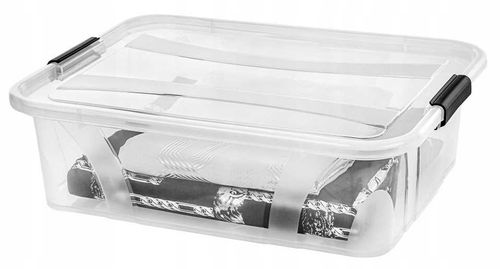 Pojemnik Master Box 7L na Arena.pl