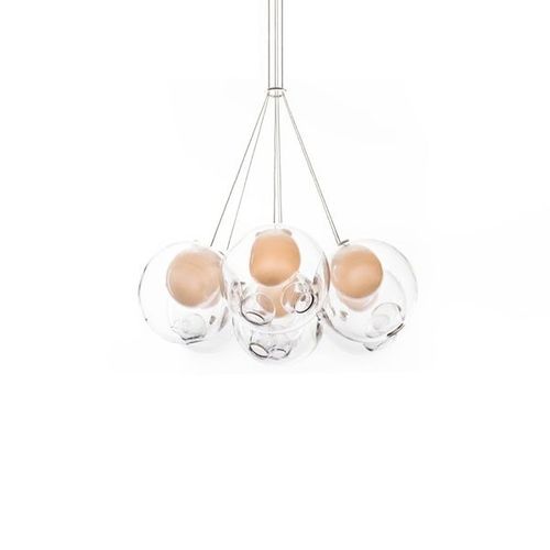 Lampa wisząca bubble 7 na Arena.pl