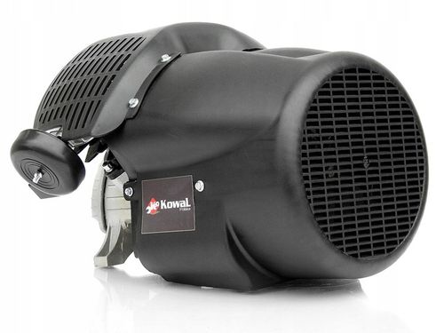 KOMPRESOR 10 BAR olejowy pompa powietrza sprężarka olejowa do 50L 100L 150L na Arena.pl