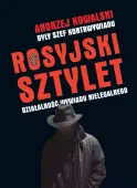 Rosyjski sztylet