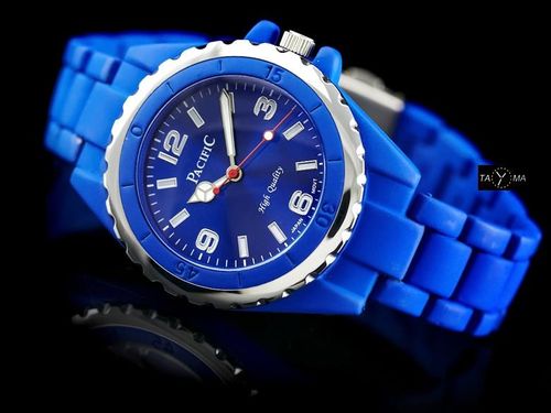 PACIFIC F-02 - FERRA - blue (zy526f) na Arena.pl