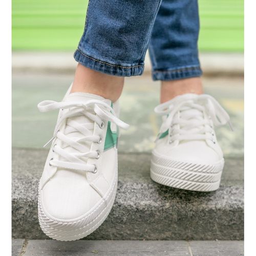 Trampki Na Platformie r.36 na Arena.pl