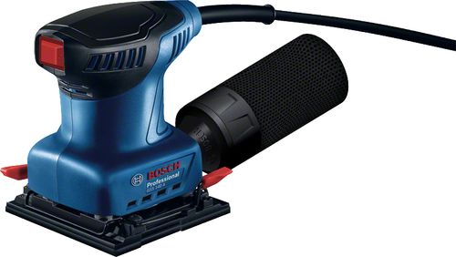 BOSCH SZLIFIERKA OSCYLACYJNA GSS 140A na Arena.pl