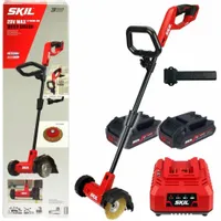 WYCINAK DO CHWASTÓW 20V 0660 SKIL 2x2,0Ah