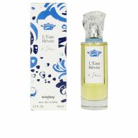 Perfumy Damskie Sisley L'Eau Rêvée D'Ikar EDT 100 ml