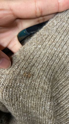 ONLY ONLCAMILLA - Sweter S na Arena.pl