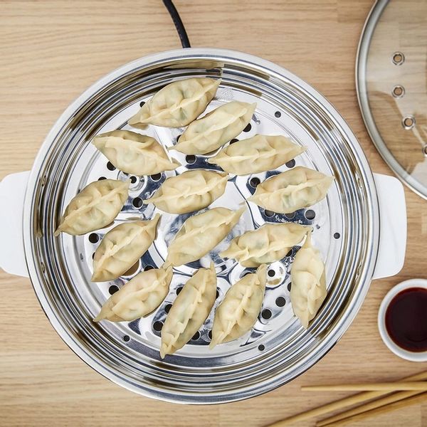 Parowar TEFAL Convenient VC1451 zdjęcie 5