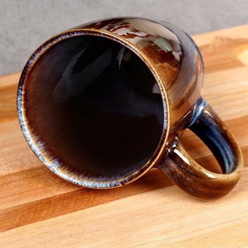 Kubek ceramiczny 200 ml na Arena.pl