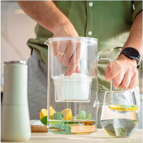 10x FILTR AQUAMAX FILTRY do WODY do DZBANKA AQUAPHOR BRITA DAFI 10 na Arena.pl