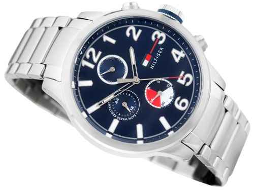 TOMMY HILFIGER 1791242 - JACKSON na Arena.pl