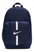 Nike plecak szkolny niebieski