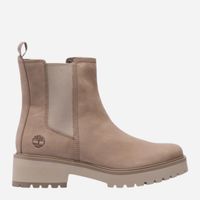 Sztyblety damskie skórzane Timberland Carnaby Cool TB0A41CW9291