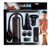 male kit