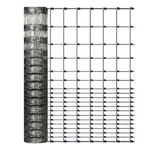 Siatka leśna - 150/19/15 G12 - 50 m zdjęcie 1