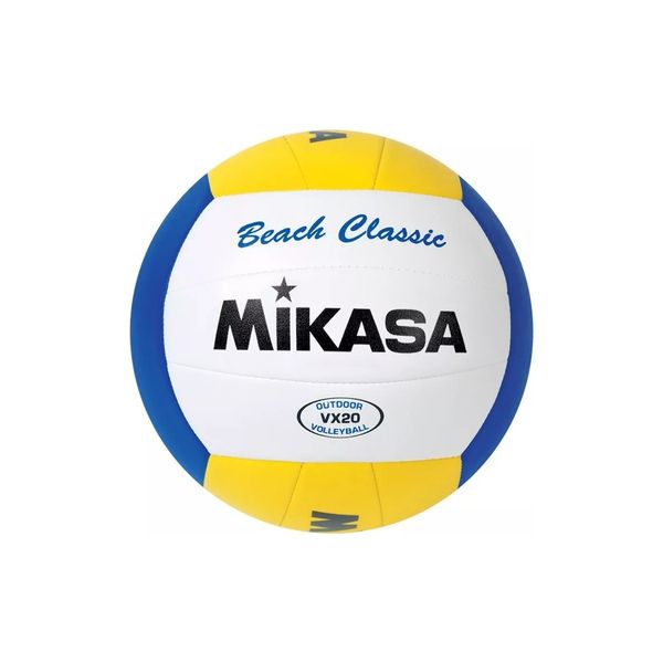 PIŁKA SIATKOWA MIKASA VX20 zdjęcie 7