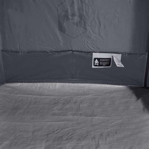 Namiot magazynowy, szaro-pomarańczowy, wodoszczelny na Arena.pl