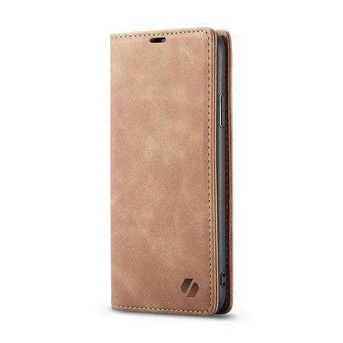 Spacecase Wallet Iphone 11 Pro Light Brown na Arena.pl