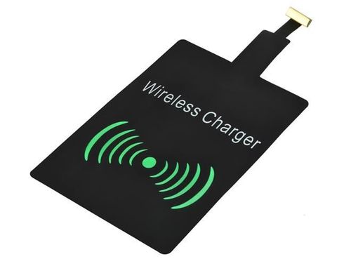 Ładowarka indukcyjna na Arena.pl