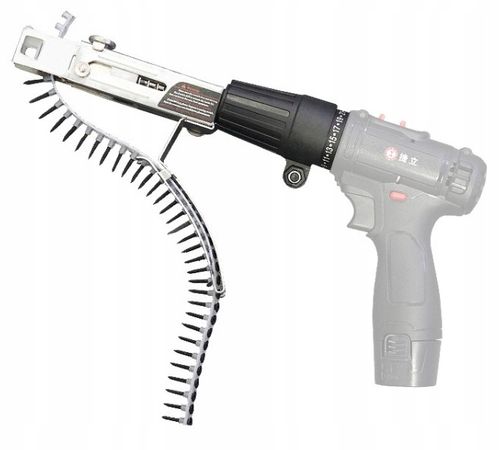 Adapter na taśmę z wkrętami do wkrętarki na Arena.pl