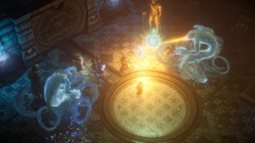 Pathfinder: Kingmaker Steam Klucz na Arena.pl
