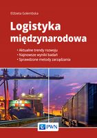Logistyka międzynarodowa Elżbieta Gołembska