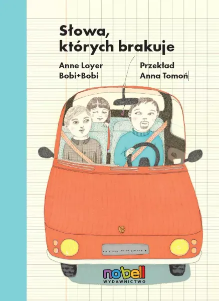 Słowa, których brakuje zdjęcie 1