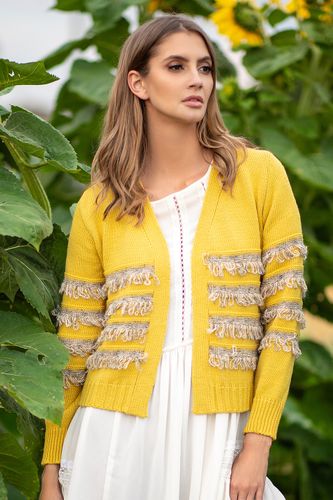 Kardigan F754 na Arena.pl