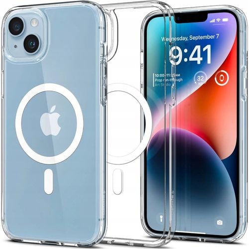 Plecki niktrade do Apple iPhone 14 Plus biały na Arena.pl
